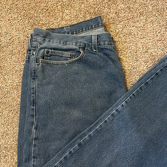 👨🏾Men’s Jeans👨🏾 - Picture 2 of 4